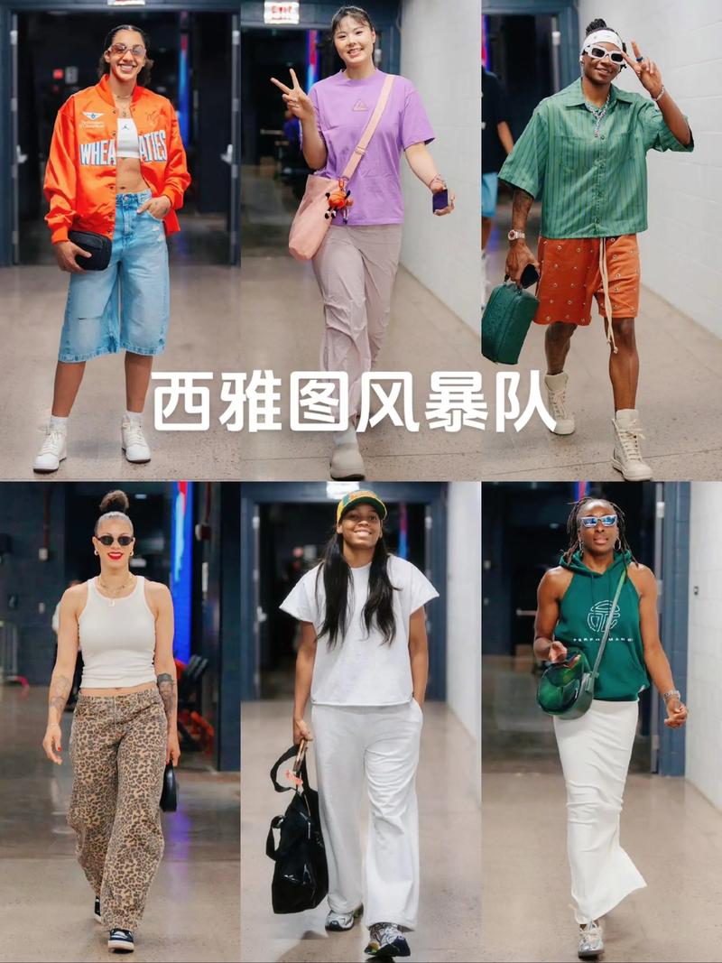 WNBA：西雅图风暴vs金州女武神比赛预测，西雅图风暴vs纽约自由？