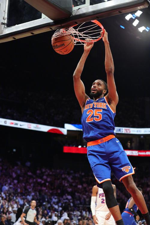 NBA：费城76人vs纽约尼克斯赛前展望？费城76人2021？