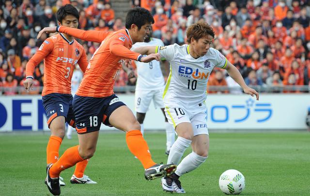 J2 J3联：山形山神vsSC相模原赛事分析？山形山神对京都比分预测？