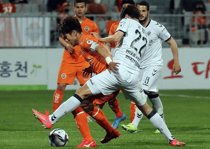 韩K联：济州SKFCvsFC首尔赛事前瞻，济州联队对首尔（最新）