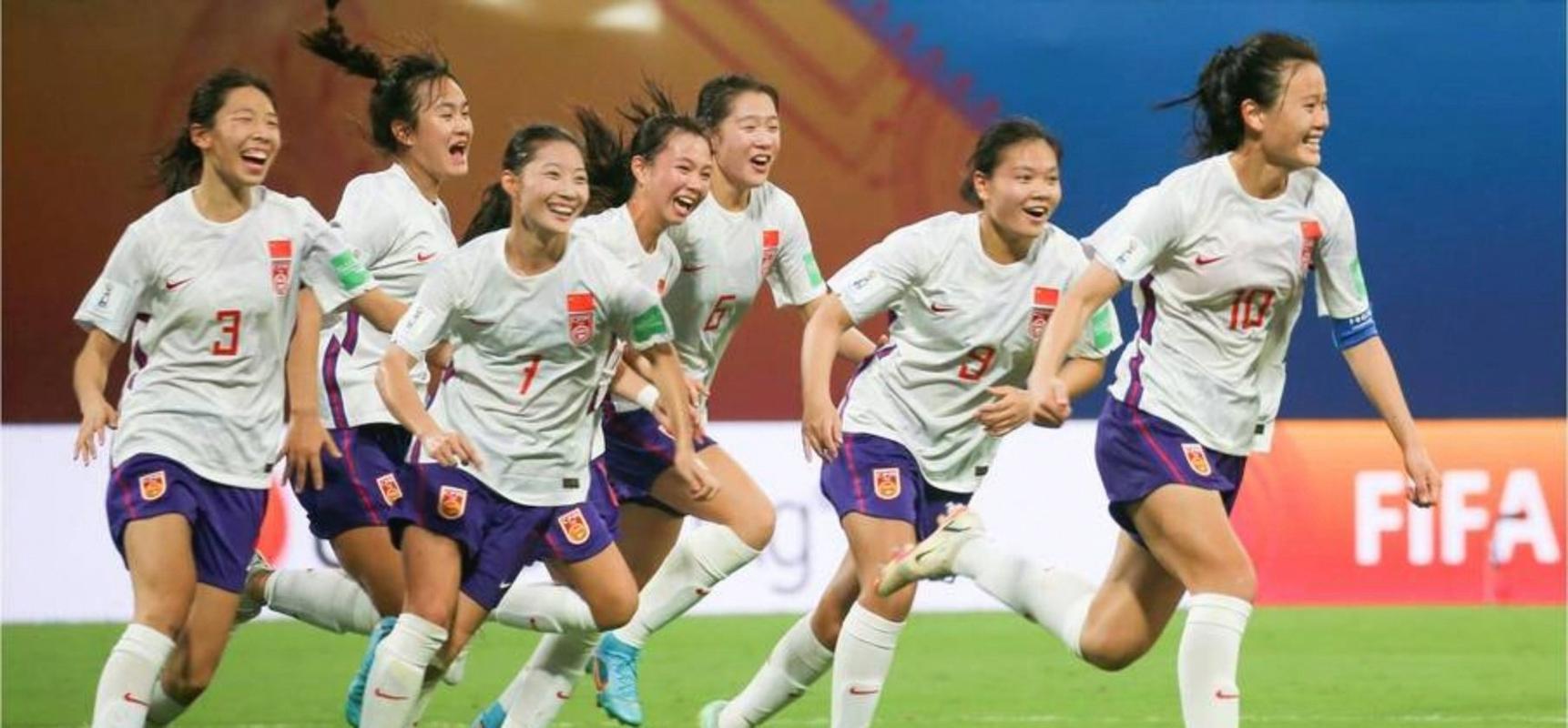 U17女亚洲杯：中国女足U17vs泰国女足U17赛前分析？u17女足选拔？