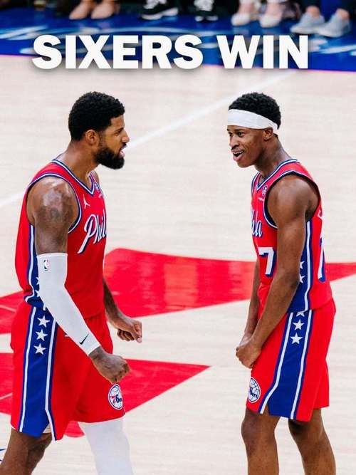 NBA:费城76人vs纽约尼克斯赛事分析,费城76人50佳球(最新)
