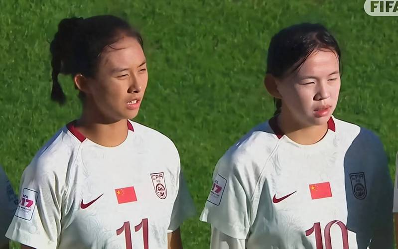 U17女亚洲杯：菲律宾女足U17vs中国台北女足U17赛事预测，菲律宾女足排名（最新）