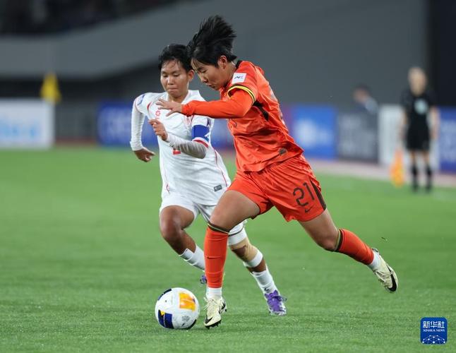U17女亚洲杯：菲律宾女足U17vs中国台北女足U17赛事预测，菲律宾女足排名（最新）