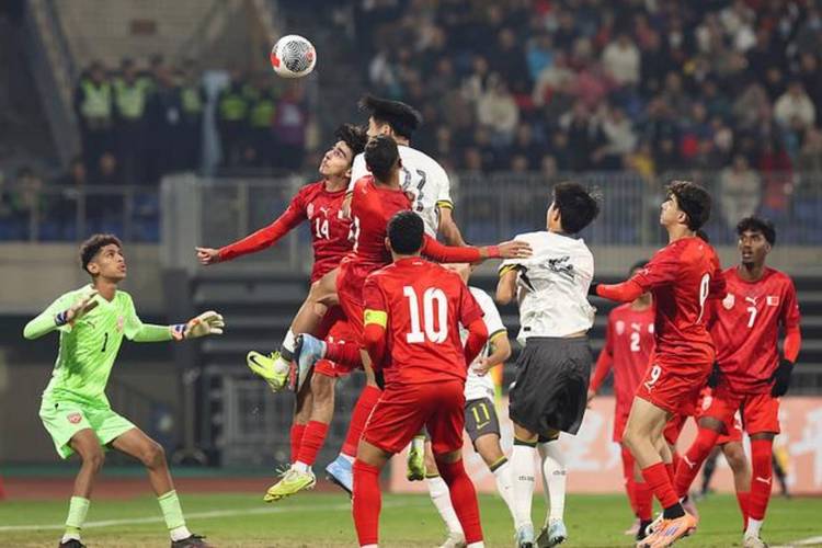 U17亚洲杯：越南U17vs韩国U17赛前展望，越南队亚洲杯（最新）