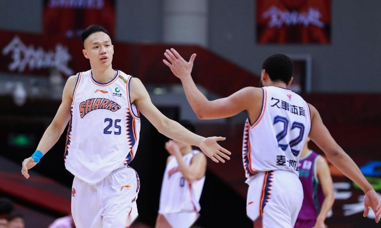 CBA：山东高速vs上海久事赛事前瞻，cba山东高速比赛录像（最新）