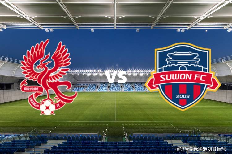 韩K2联:华城FCvs水原FC赛事前瞻,水原fc对城南fc比分预测?