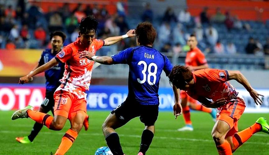韩K2联:城南FCvs全南天龙赛事预测,城南一和对全北现代直播?