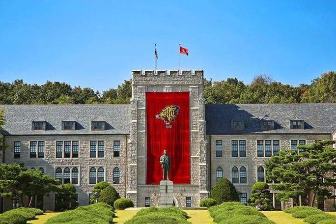 韩大学联：高丽大学vs韩国中央大学比赛预测，高丽大学和中央大学（最新）