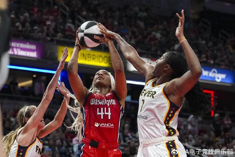WNBA：波特兰火焰vs芝加哥天空比赛前瞻？波特兰之火？
