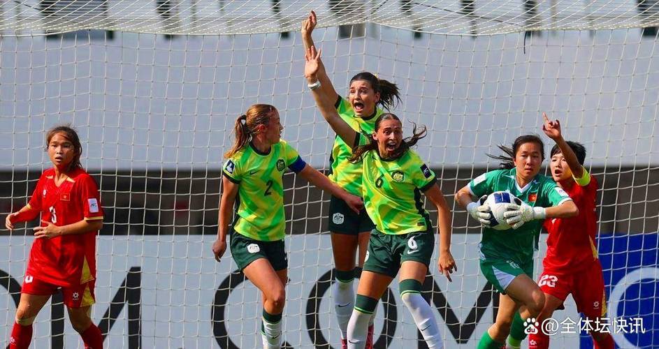 U17女亚洲杯：日本女足U17vs澳大利亚女足U17比赛前瞻，2019女篮亚洲杯日本对澳大利亚（最新）