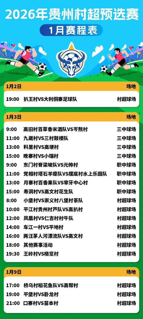 村超：富民村vs腊酉村比赛前瞻？富民县村子？