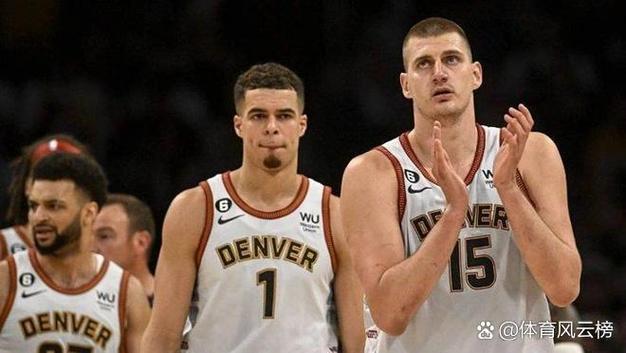 NBA：底特律活塞vs克利夫兰骑士赛前展望？底特律活塞vs丹佛掘金？