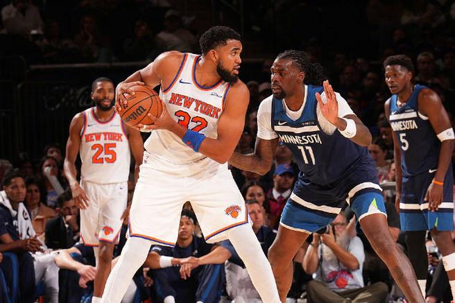 NBA：明尼苏达森林狼vs圣安东尼奥马刺赛前预测，明尼苏达森林狼队百科？