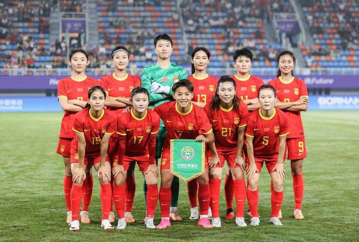 阿女甲：竞技俱乐部女足vs社会体育协会女足赛前展望，女足奥预赛完整版（最新）